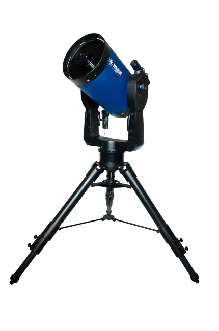 Телескоп Meade 12" f/10 LX200-ACF/UHTC (с треногой) Телескоп Meade 12" f/10 LX200-ACF/UHTC (с треногой)