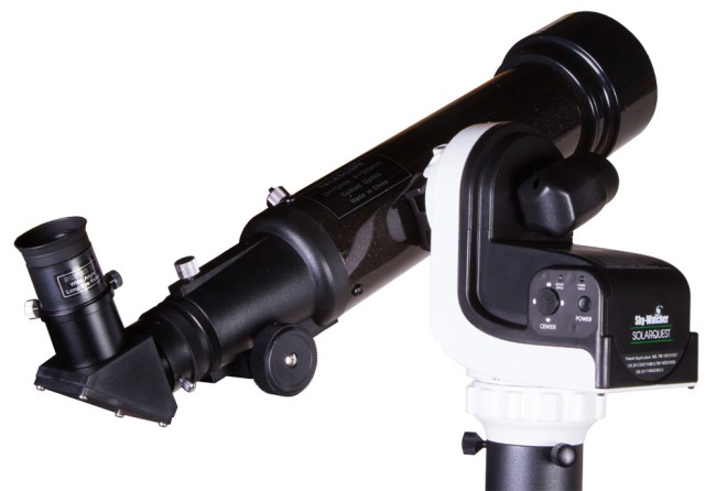 Телескоп солнечный Sky-Watcher SolarQuest Телескоп солнечный Sky-Watcher SolarQuest