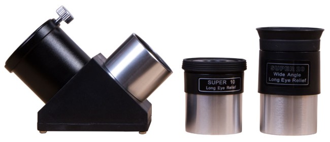 Телескоп солнечный Sky-Watcher SolarQuest Телескоп солнечный Sky-Watcher SolarQuest