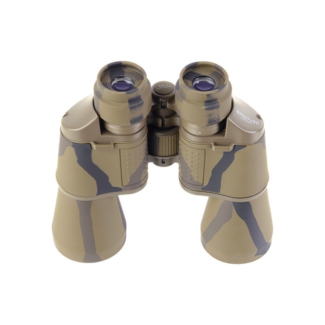 Бинокль Veber Classic БПЦ 7x50 VR камуфлированный Бинокль Veber Classic БПЦ 7x50 VR камуфлированный