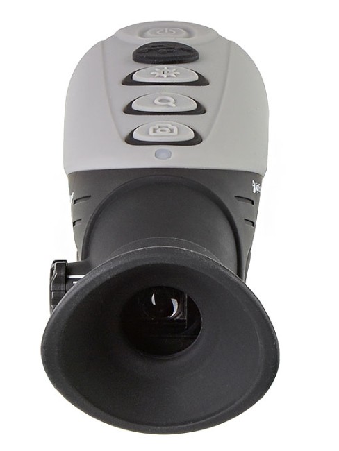 Монокуляр тепловизионный Veber Night Eagle M13/240 Монокуляр тепловизионный Veber Night Eagle M13/240