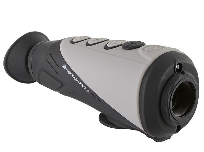 Монокуляр тепловизионный Veber Night Eagle M13/240 Монокуляр тепловизионный Veber Night Eagle M13/240