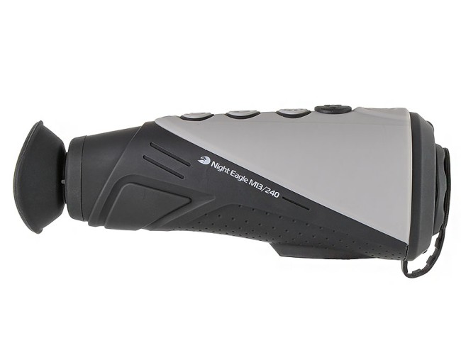 Монокуляр тепловизионный Veber Night Eagle M13/240 Монокуляр тепловизионный Veber Night Eagle M13/240