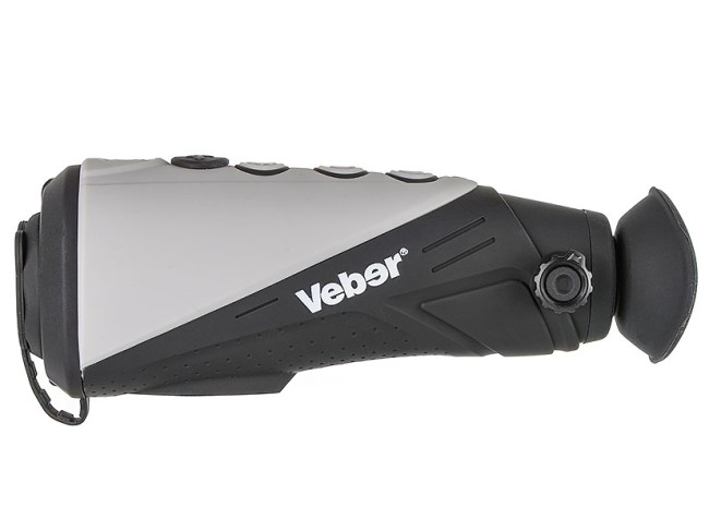 Монокуляр тепловизионный Veber Night Eagle M13/240 Монокуляр тепловизионный Veber Night Eagle M13/240