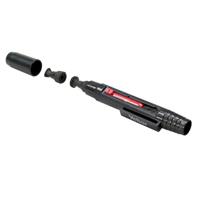 Карандаш для чистки оптики Veber Карандаш для чистки оптики Veber