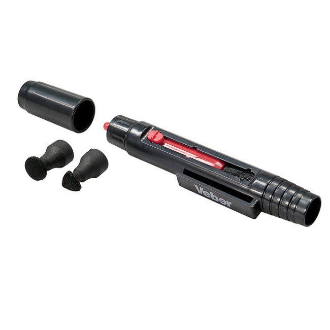 Карандаш для чистки оптики Veber Карандаш для чистки оптики Veber