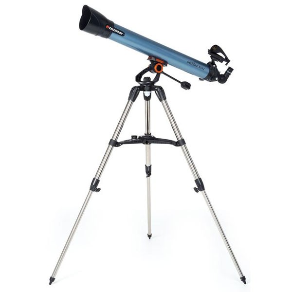 Телескоп Celestron Inspire 80 AZ