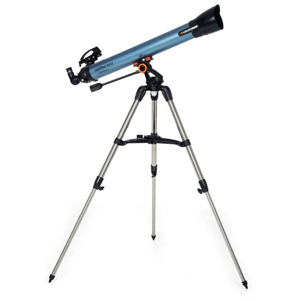 Телескоп Celestron Inspire 80 AZ
