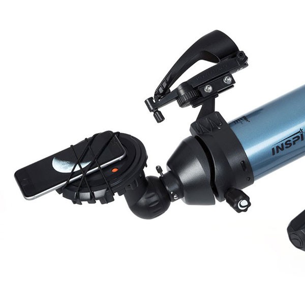 Телескоп Celestron Inspire 80 AZ