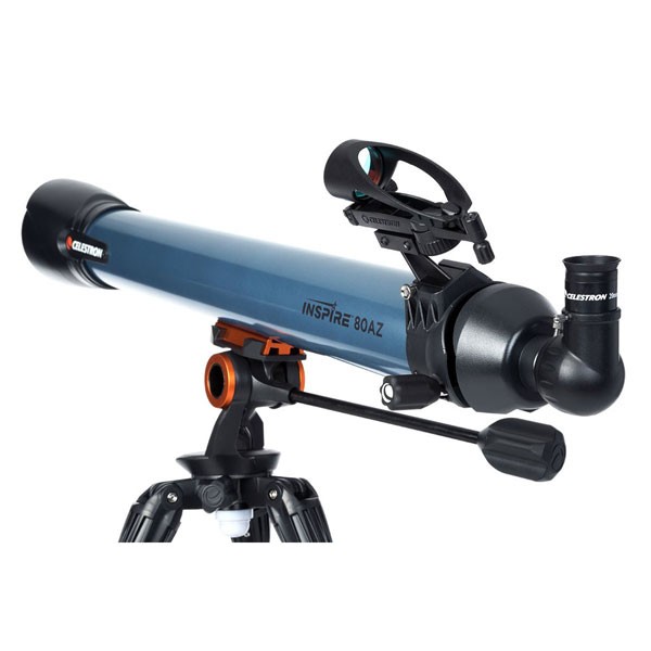 Телескоп Celestron Inspire 80 AZ