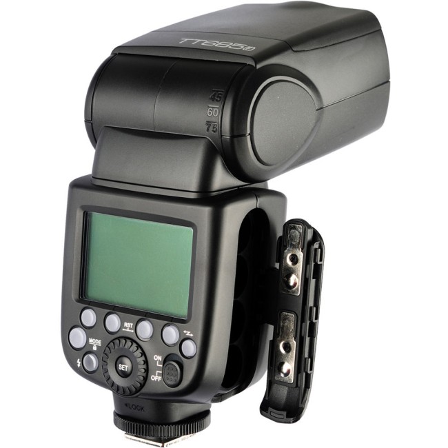 Вспышка накамерная Godox ThinkLite TT685F TTL для Fujifilm Вспышка накамерная Godox ThinkLite TT685F TTL для Fujifilm