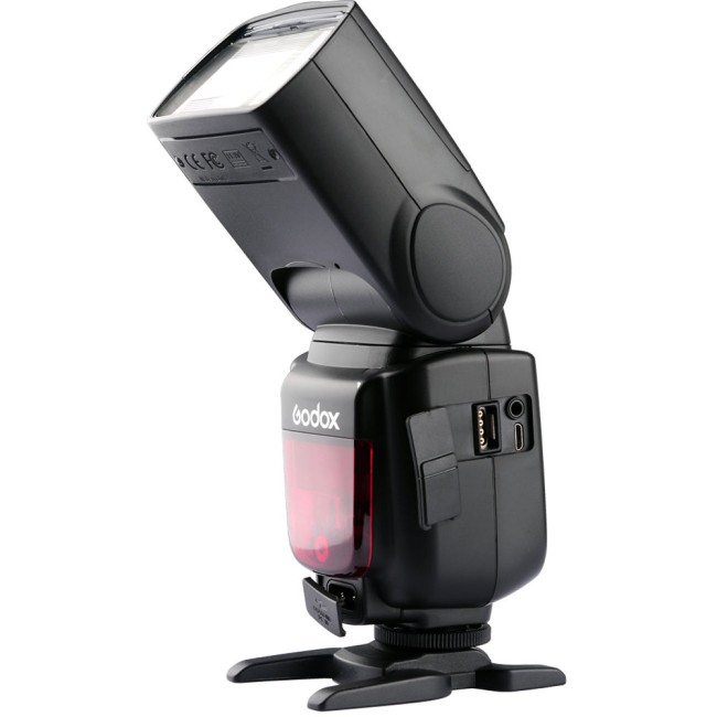 Вспышка накамерная Godox ThinkLite TT685F TTL для Fujifilm Вспышка накамерная Godox ThinkLite TT685F TTL для Fujifilm