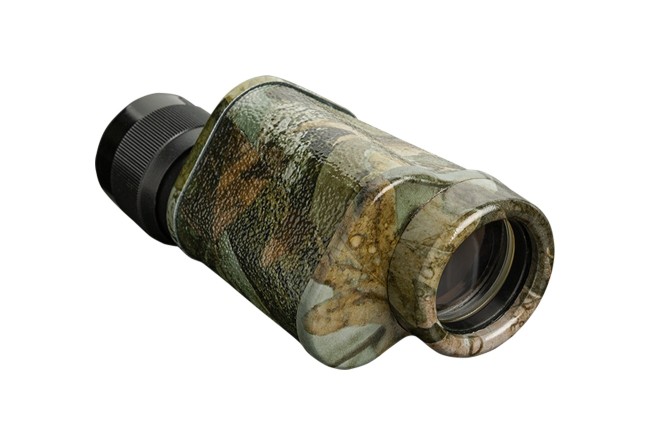 Монокуляр КОМЗ "Байгыш" МП2 8х30М камуфляж хантер рубин