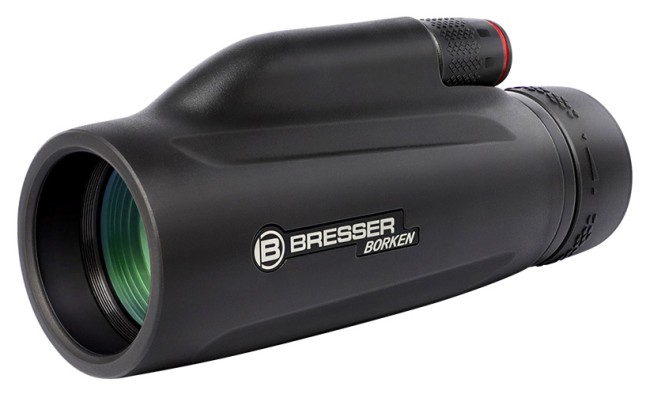 Монокуляр Bresser Borken 10x42 Монокуляр Bresser Borken 10x42