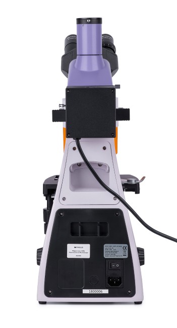Микроскоп люминесцентный MAGUS Lum 400L