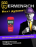 Оптический мультиметр Ermenrich NetGeeks NU40 Оптический мультиметр Ermenrich NetGeeks NU40