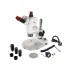 Микроскоп стерео Микромед MC-A-0650 Trino
