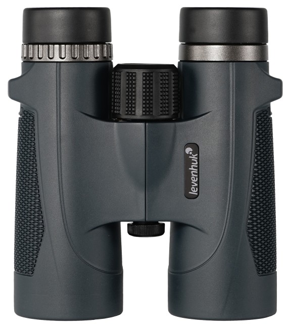 Бинокль Levenhuk New Karma PLUS 8x42 Бинокль Levenhuk New Karma PLUS 8x42