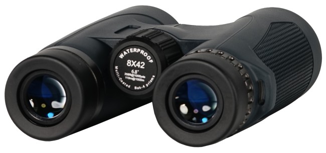 Бинокль Levenhuk New Karma PLUS 8x42 Бинокль Levenhuk New Karma PLUS 8x42