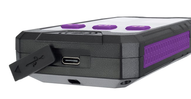 Приемник лазерный Ermenrich LR20