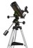 Телескоп Sky-Watcher MAK90 StarQuest EQ1, с коллимационными винтами