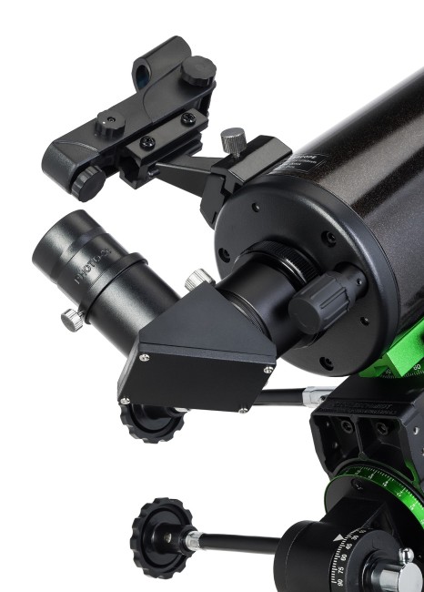 Телескоп Sky-Watcher MAK90 StarQuest EQ1, с коллимационными винтами Телескоп Sky-Watcher MAK90 StarQuest EQ1, с коллимационными винтами