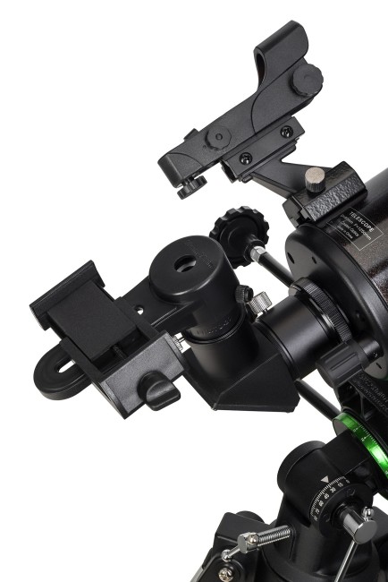 Телескоп Sky-Watcher MAK90 StarQuest EQ1, с коллимационными винтами Телескоп Sky-Watcher MAK90 StarQuest EQ1, с коллимационными винтами