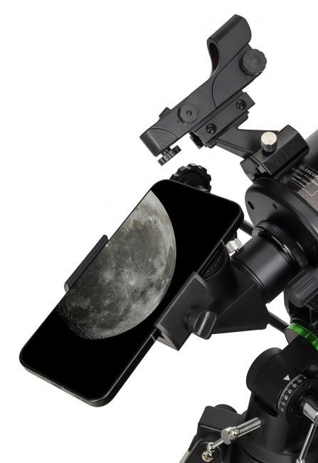 Телескоп Sky-Watcher MAK90 StarQuest EQ1, с коллимационными винтами Телескоп Sky-Watcher MAK90 StarQuest EQ1, с коллимационными винтами