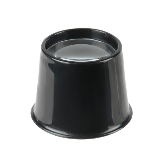 Лупа часовая Veber MG10-25