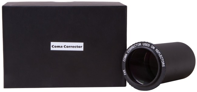 Корректор комы Sky-Watcher для рефлекторов Ньютона f/4 и f/5