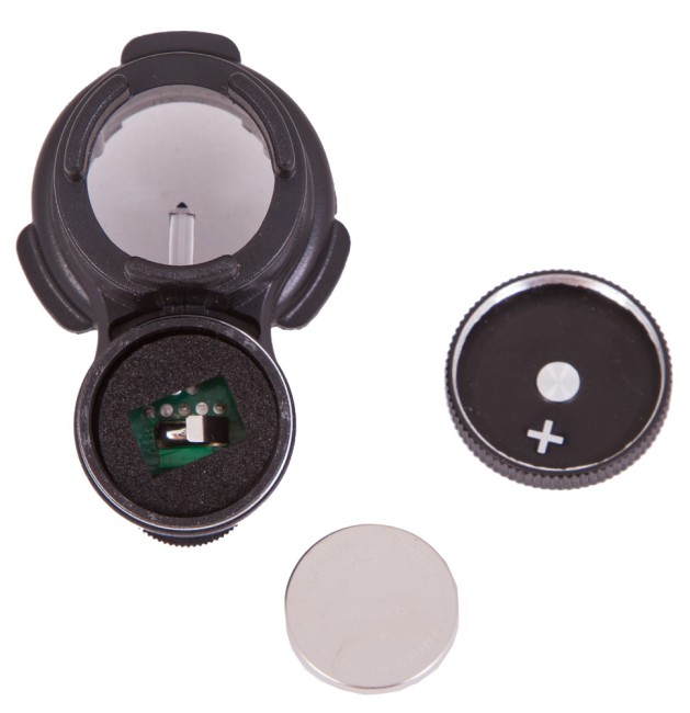 Искатель полюса Sky-Watcher для монтировок AZ-EQ5 Искатель полюса Sky-Watcher для монтировок AZ-EQ5