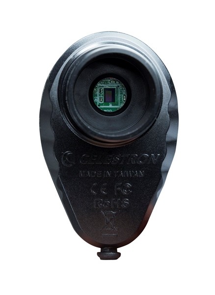 Цветная видеокамера Celestron NexImage