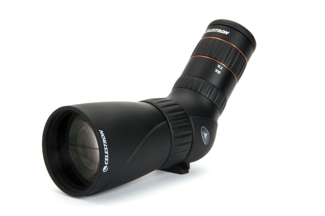Зрительная труба Celestron Hummingbird 56 ED Зрительная труба Celestron Hummingbird 56 ED