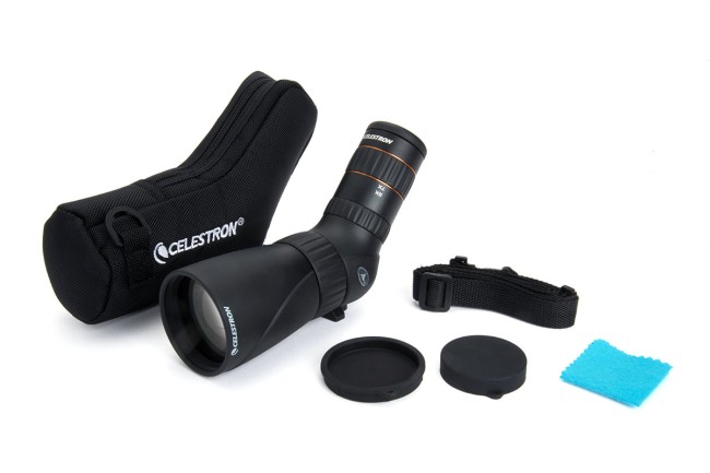 Зрительная труба Celestron Hummingbird 56 ED Зрительная труба Celestron Hummingbird 56 ED