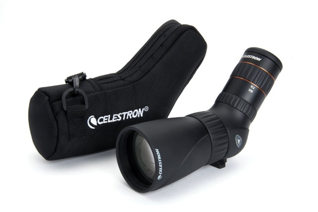 Зрительная труба Celestron Hummingbird 56 ED Зрительная труба Celestron Hummingbird 56 ED