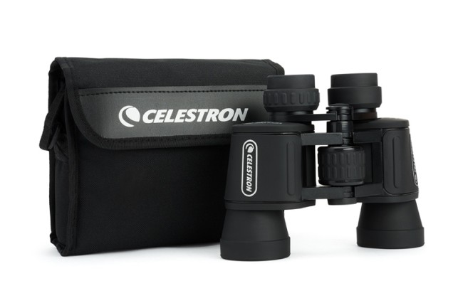 Бинокль Celestron UpClose G2 8x40 Бинокль Celestron UpClose G2 8x40