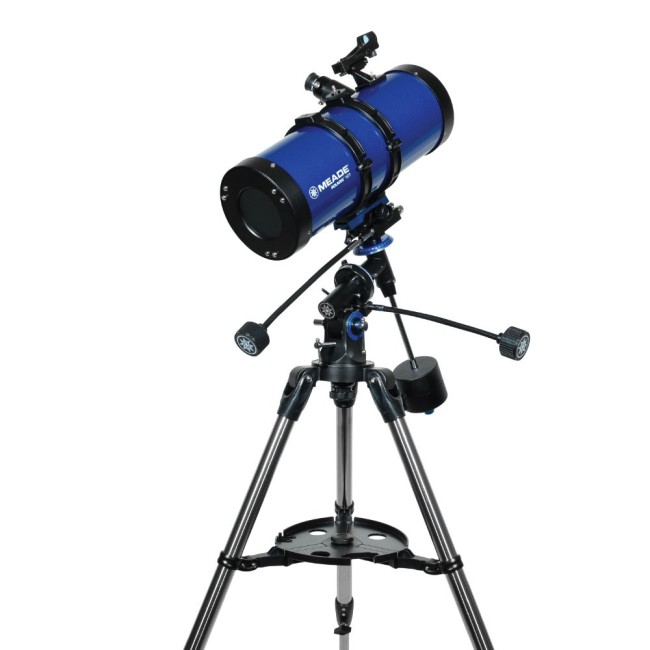 Телескоп Meade Polaris 127 мм Телескоп Meade Polaris 127 мм