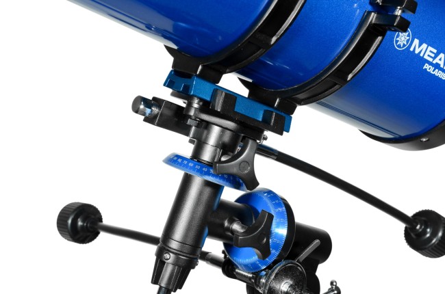 Телескоп Meade Polaris 127 мм Телескоп Meade Polaris 127 мм