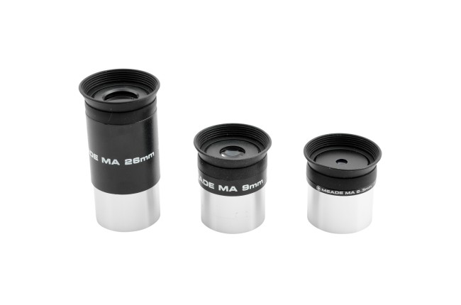 Телескоп Meade Polaris 127 мм Телескоп Meade Polaris 127 мм