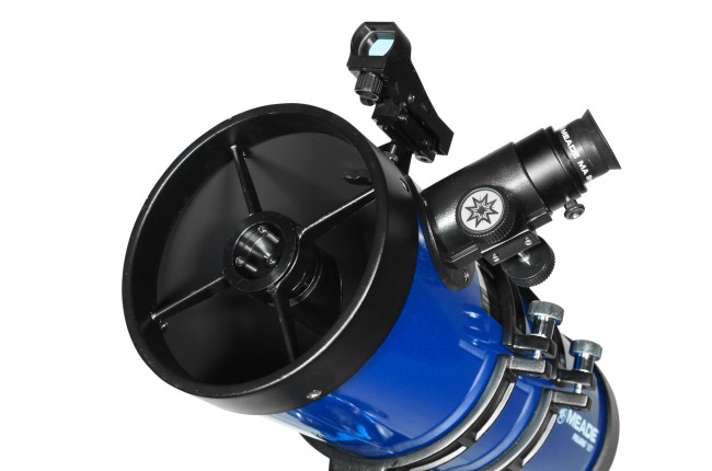 Телескоп Meade Polaris 127 мм Телескоп Meade Polaris 127 мм