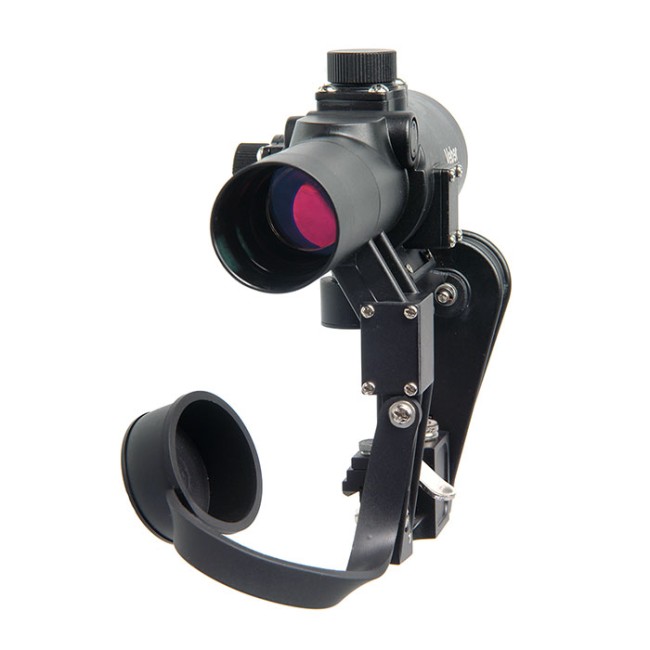 Прицел коллиматорный Veber 1x25 SM DVT Прицел коллиматорный Veber 1x25 SM DVT