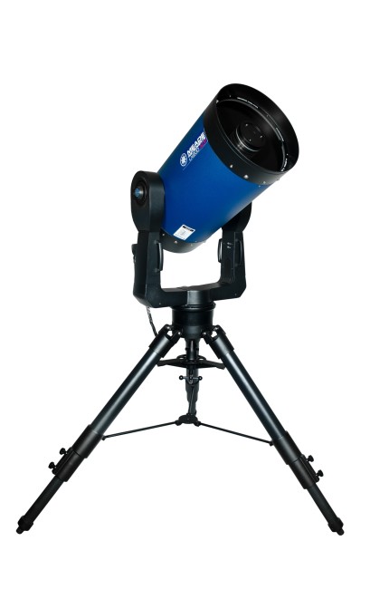 Телескоп Meade 14" f/10 LX200-ACF/UHTC (с треногой)