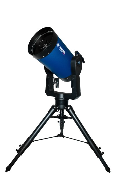 Телескоп Meade 14" f/10 LX200-ACF/UHTC (с треногой)