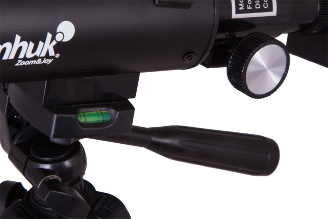 Телескоп Levenhuk Skyline Travel Sun 50 Телескоп Levenhuk Skyline Travel Sun 50