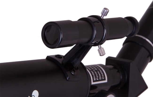 Телескоп Levenhuk Skyline Travel Sun 50 Телескоп Levenhuk Skyline Travel Sun 50