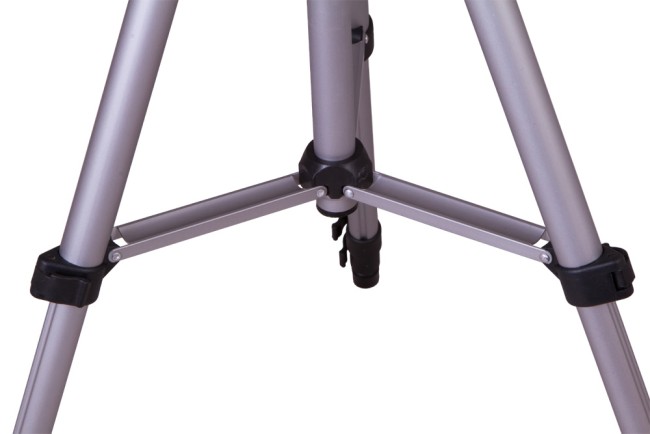 Телескоп Levenhuk Skyline Travel Sun 50 Телескоп Levenhuk Skyline Travel Sun 50