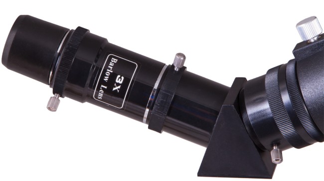 Телескоп Levenhuk Skyline Travel Sun 50 Телескоп Levenhuk Skyline Travel Sun 50