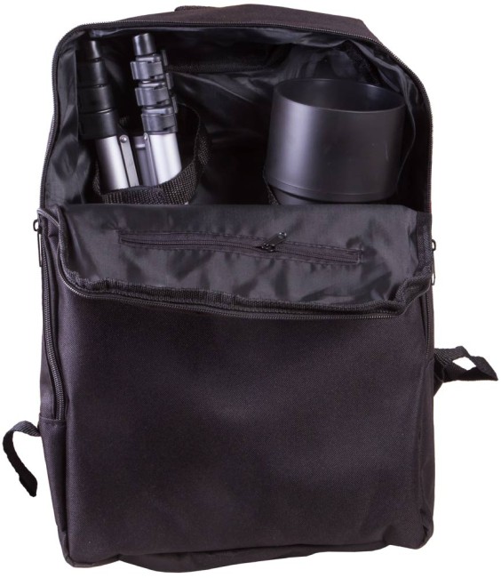 Телескоп Levenhuk Skyline Travel Sun 50 Телескоп Levenhuk Skyline Travel Sun 50