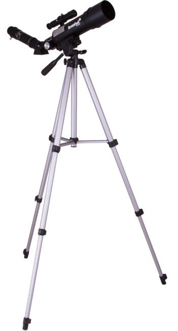 Телескоп Levenhuk Skyline Travel Sun 50 Телескоп Levenhuk Skyline Travel Sun 50