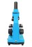 Микроскоп Levenhuk Rainbow 2L PLUS Azure\Лазурь